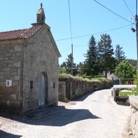 Capela de Santo António