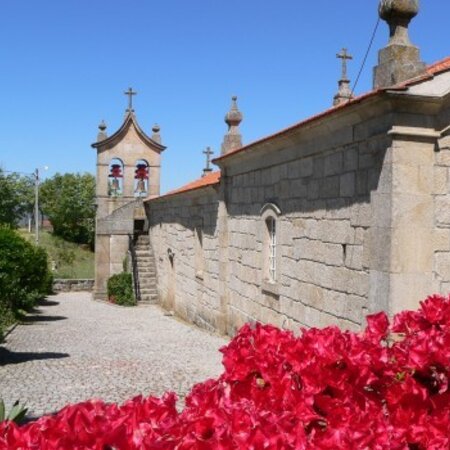 Igreja Matriz de Arcos