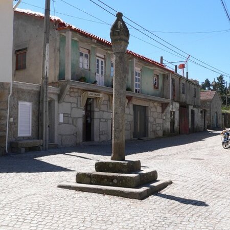 Pelourinho de Arcos