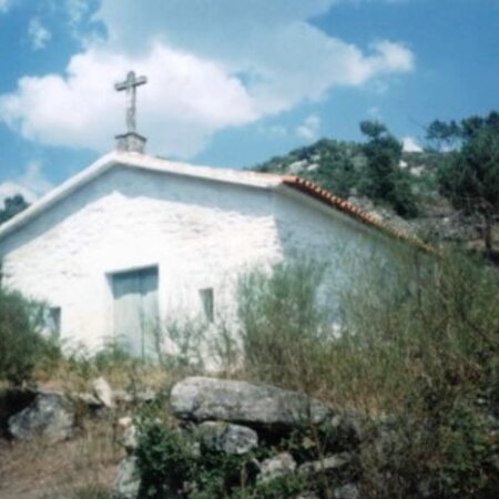 Capela de Santo Isidoro
