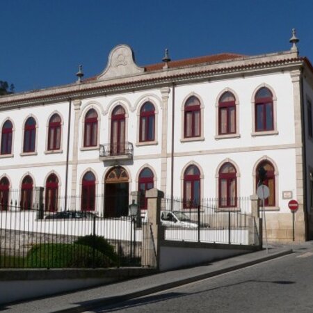 Câmara Municipal de Tabuaço