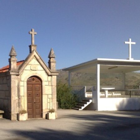 Capela de Santa Bárbara