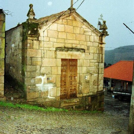 Capela de Santo António