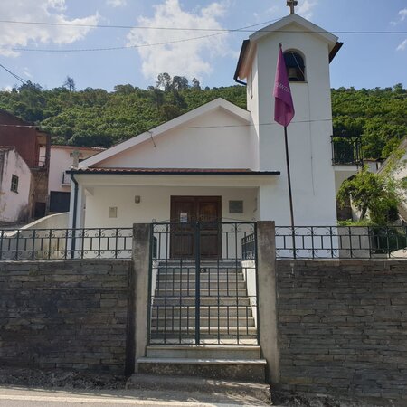 Igreja de Santo Aleixo (nova)
