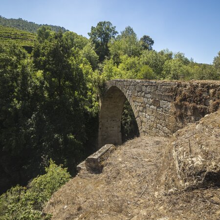 Ponte Antiga de Távora