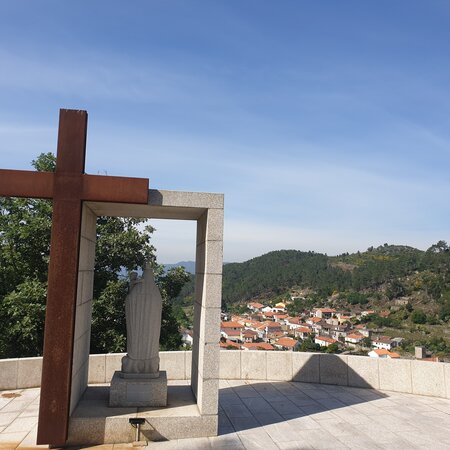 Miradouro Nossa Senhora da Apresentação