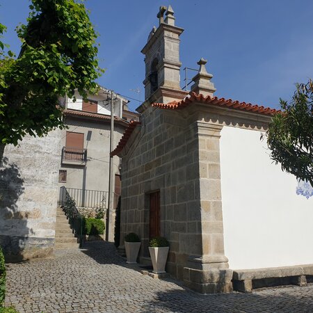 Igreja Matriz