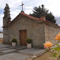 Capela Guedieiros