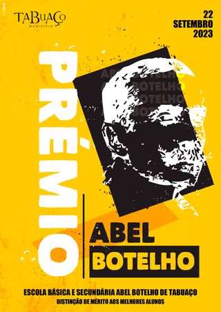 Prémio Abel Botelho 2023