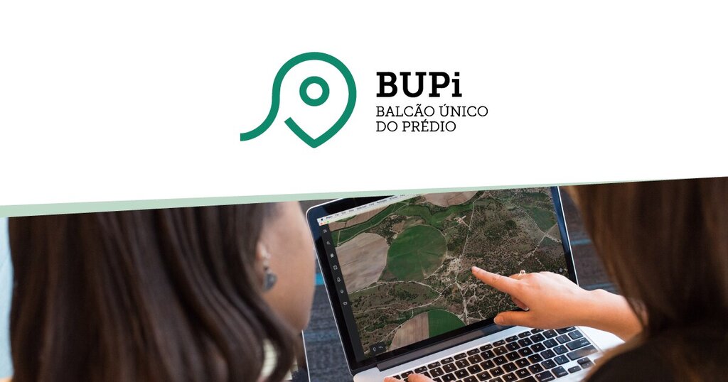 BUPI MUNICIPAL: IDENTIFICAR, REGISTAR E PROTEGER