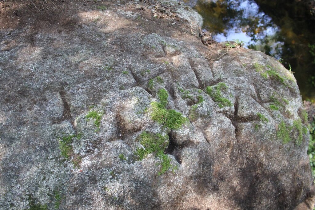 DESCOBERTA DE NOVAS DEMARCAÇÕES 