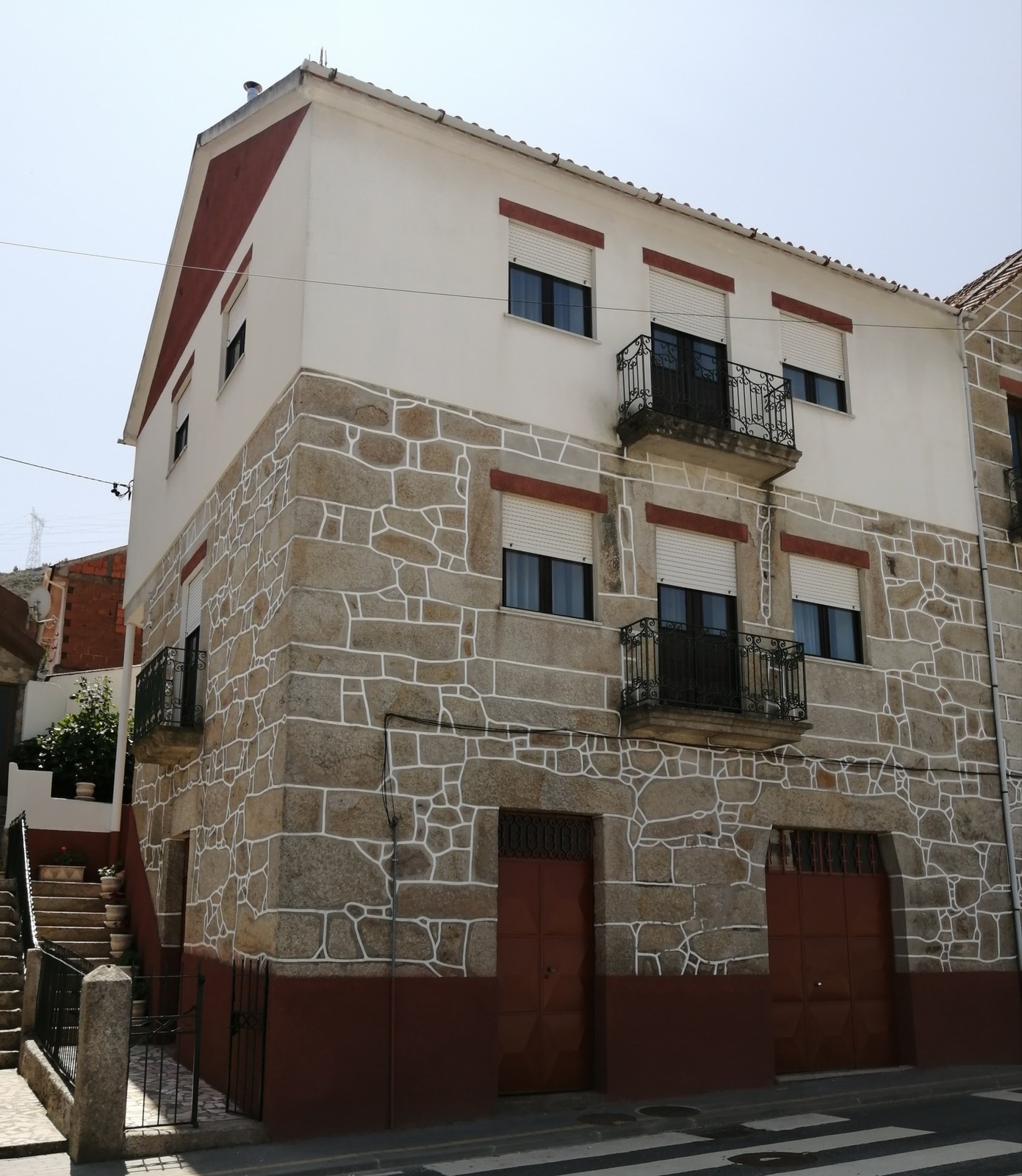Casa do César - Douro Guest House