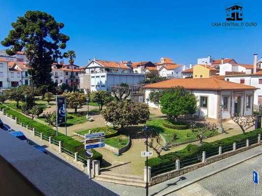 Casa Central D'Ouro